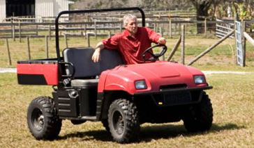 Ad: Sell My UTV