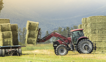 Ad: Sell my farm equipment